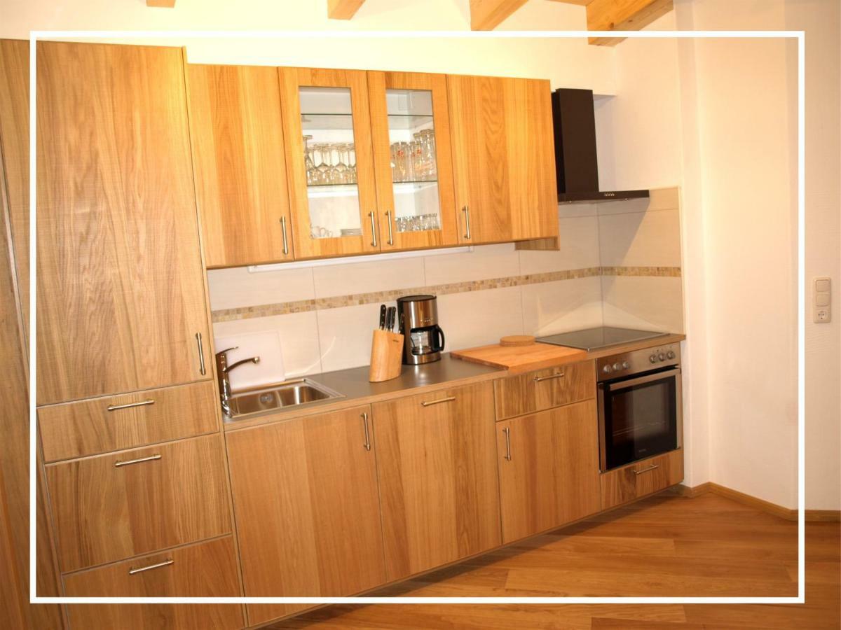 Kaiserapart Steinadler - Ellmau Zentrum Экстерьер фото