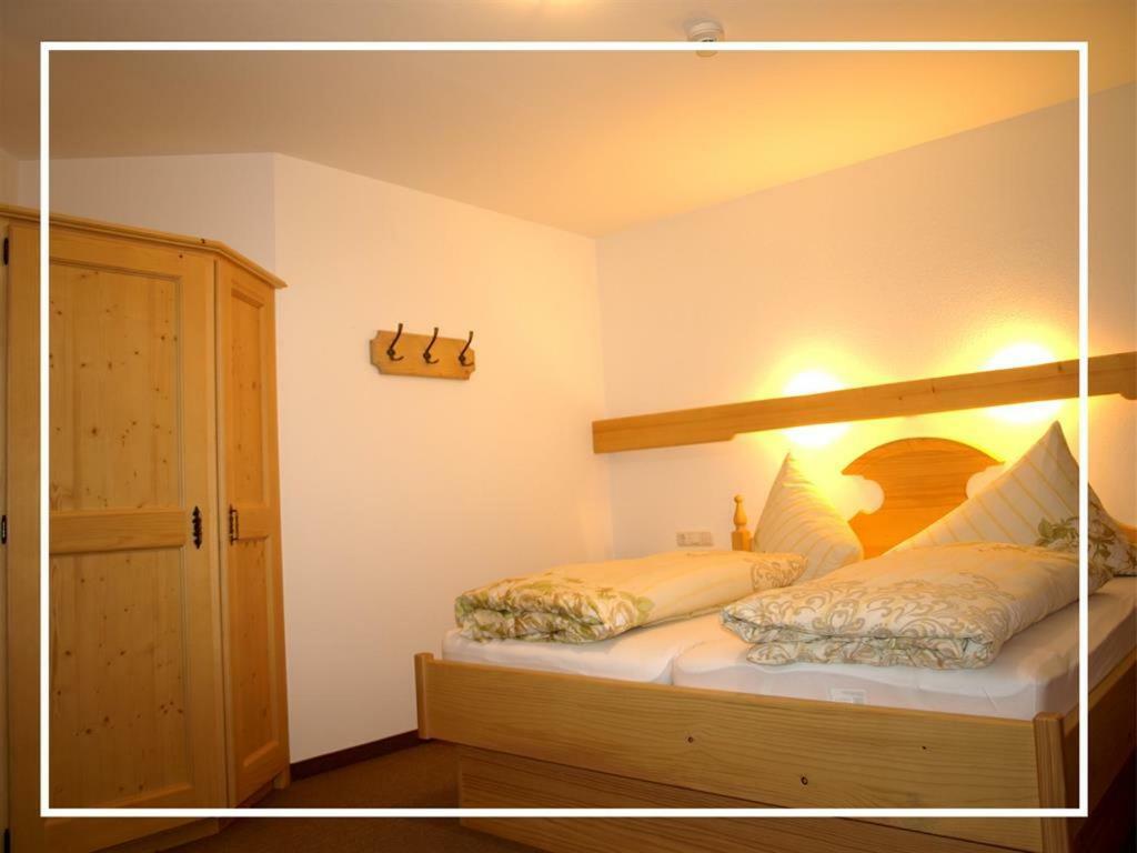 Kaiserapart Steinadler - Ellmau Zentrum Экстерьер фото