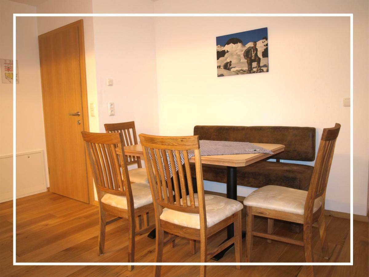 Kaiserapart Steinadler - Ellmau Zentrum Экстерьер фото